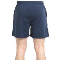 Short Bullpadel Longo Azul Marino Vigore  Oferta + Barato