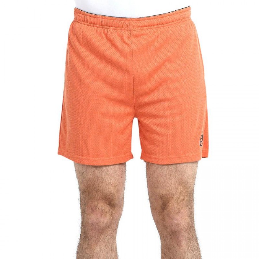 Short Bullpadel Longo Calabaza Vigore  Oferta + Barato