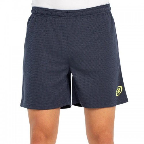 Bullpadel Lousam Deep Ocean Shorts Bullpadel Lousam Deep Ocean Shorts