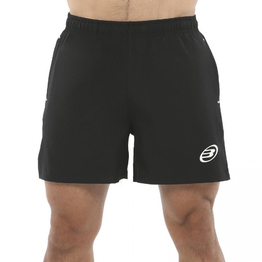 Short Bullpadel Manati Negro