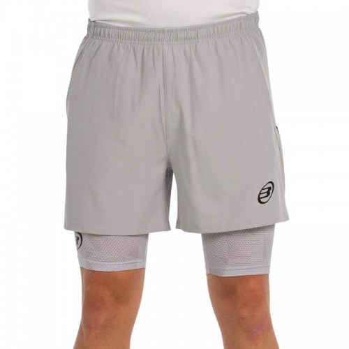 Bullpadel Manzan Stone Shorts Bullpadel Manzan Stone Shorts