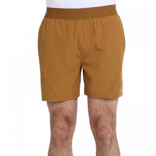 Short Bullpadel Masim Ocre Short Bullpadel Masim Ocre