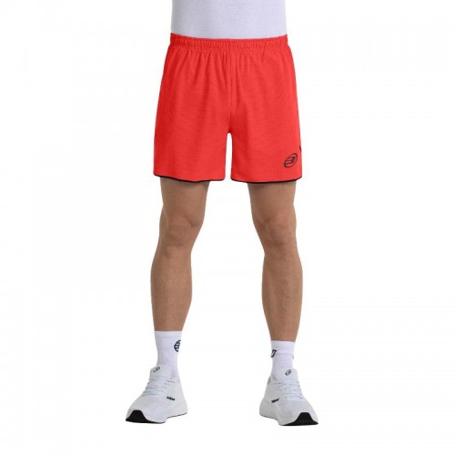 Short Bullpadel Mateso Lava