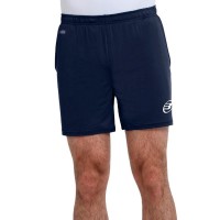 Pantaloncini Bullpadel Meis 25V Blu Navy  Offerta + Economico