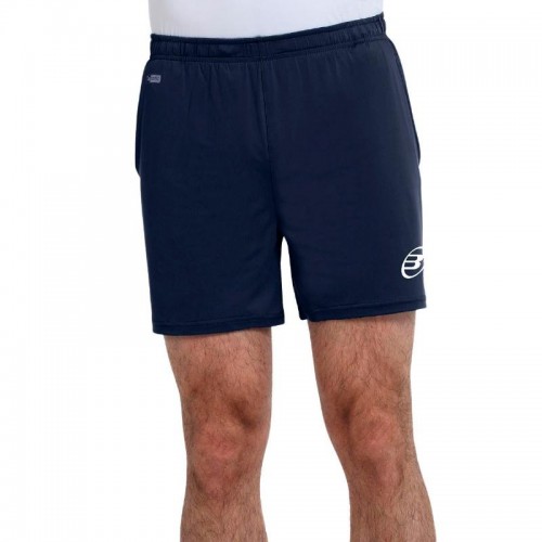 Bullpadel Meis 25V Navy Blue Shorts Bullpadel Meis 25V Navy Blue Shorts