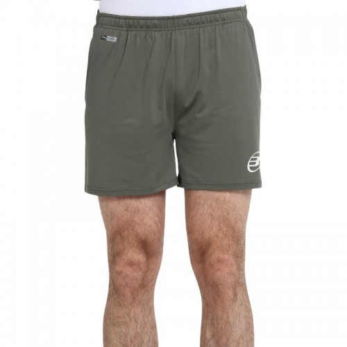 Short Bullpadel Meis 25V Kaki Short Bullpadel Meis 25V Kaki