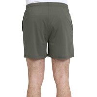Pantaloncini Bullpadel Meis 25V Kaki  Offerta + Economico