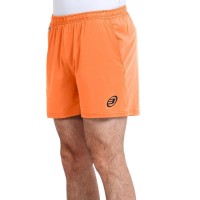 Pantaloncini Bullpadel Meis 25V Papaya  Offerta + Economico