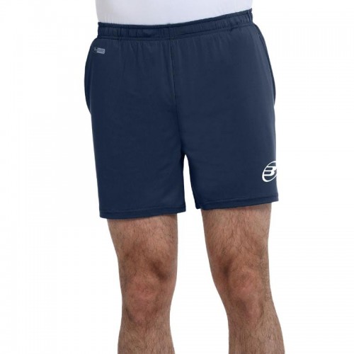 Short Bullpadel Meis Azul Marino Short Bullpadel Meis Azul Marino