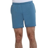 Pantaloncini Bullpadel Meis Shadow Blue  Offerta + Economico