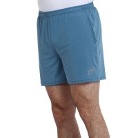 Pantaloncini Bullpadel Meis Shadow Blue  Offerta + Economico