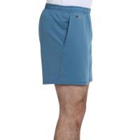 Pantaloncini Bullpadel Meis Shadow Blue  Offerta + Economico