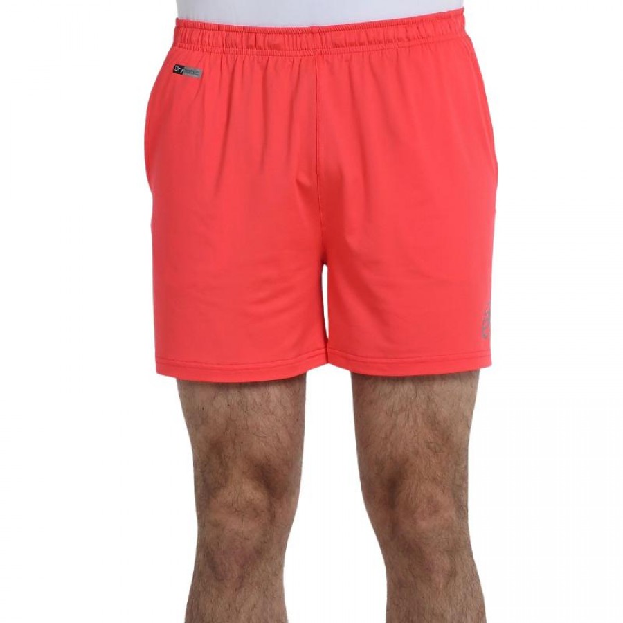 Pantaloncini Bullpadel Meis Frambuesa  Offerta + Economico