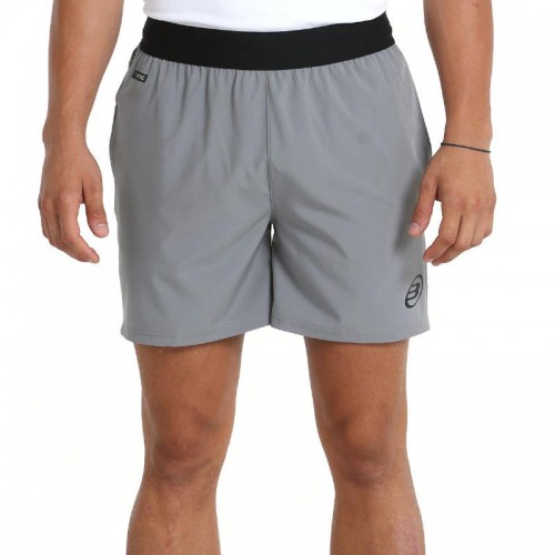 Short Bullpadel Mirla Humo Short Bullpadel Mirla Humo