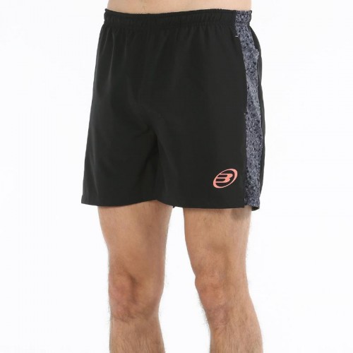 Short Bullpadel Moler Negro Short Bullpadel Moler Negro