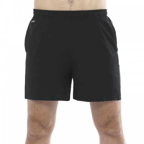 Short Bullpadel Momil Black Short Bullpadel Momil Black