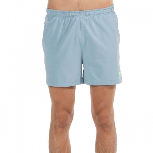 Short Bullpadel Moncho Ceniza Short Bullpadel Moncho Ceniza