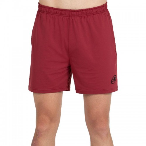 Bullpadel Monfor Garnet Shorts Bullpadel Monfor Garnet Shorts