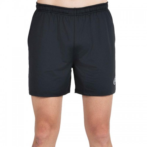 Bullpadel Monfor Black Shorts Bullpadel Monfor Black Shorts