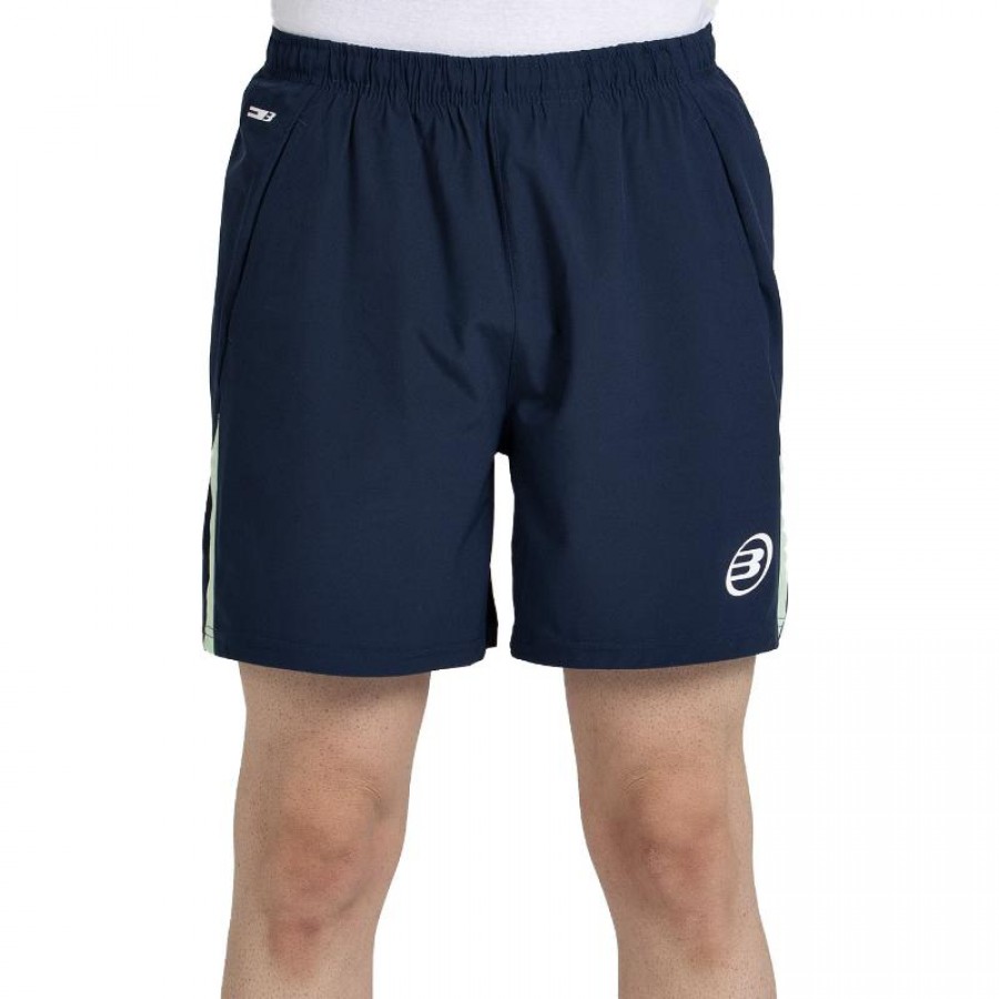 Short Bullpadel Montila Oceano Profundo