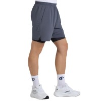 Short Bullpadel Montis Grafito