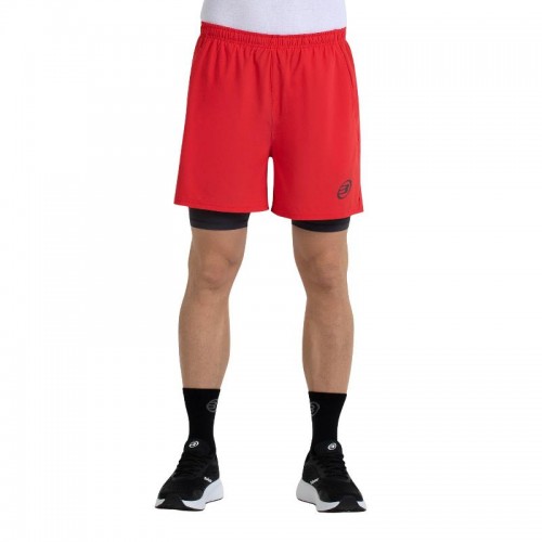 Short Bullpadel Montis Lava