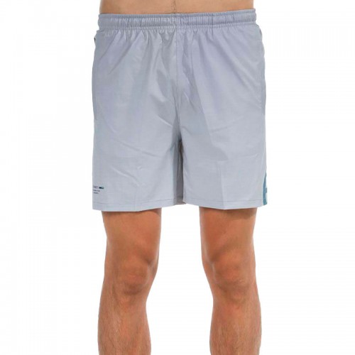 Short Bullpadel Morin Ceniza Short Bullpadel Morin Ceniza