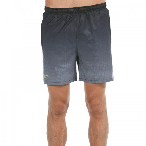 Short Bullpadel Morin Negro Short Bullpadel Morin Negro