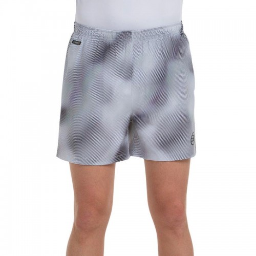 Bullpadel Mos Pearl Gray Shorts Bullpadel Mos Pearl Gray Shorts