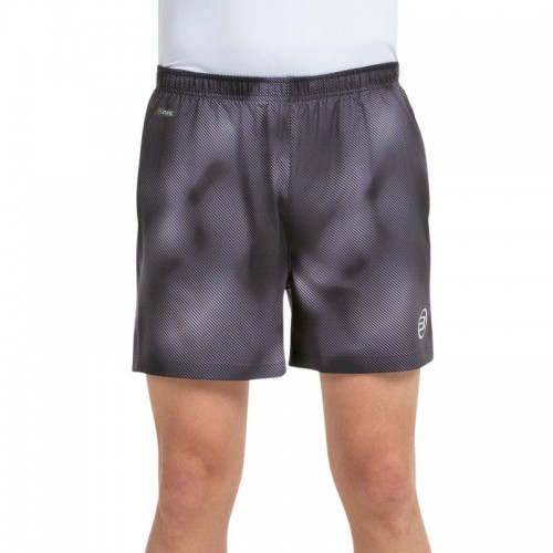 Bullpadel Mos Black Shorts Bullpadel Mos Black Shorts