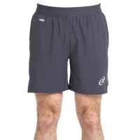 Short Bullpadel Ninfo Azul Sombra  Oferta + Barato