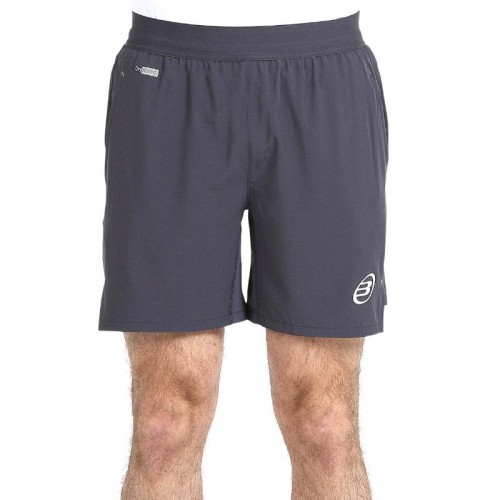 Short Bullpadel Ninfo Azul Sombra Short Bullpadel Ninfo Azul Sombra