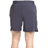 Short Bullpadel Ninfo Azul Sombra  Oferta + Barato