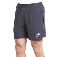 Short Bullpadel Ninfo Azul Sombra  Oferta + Barato