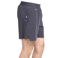 Short Bullpadel Ninfo Azul Sombra  Oferta + Barato
