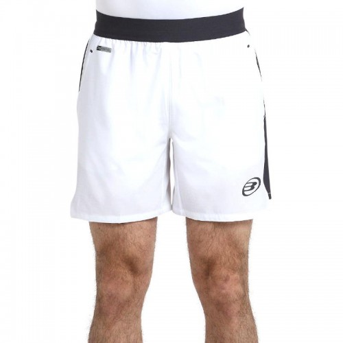 Short Bullpadel Ninfo Blanco Short Bullpadel Ninfo Blanco