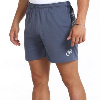 Bullpadel Shorts Opaque Blue Shadow  Offer + Cheap
