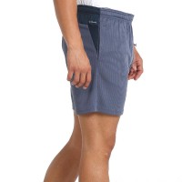 Bullpadel Shorts Opaque Blue Shadow  Offer + Cheap