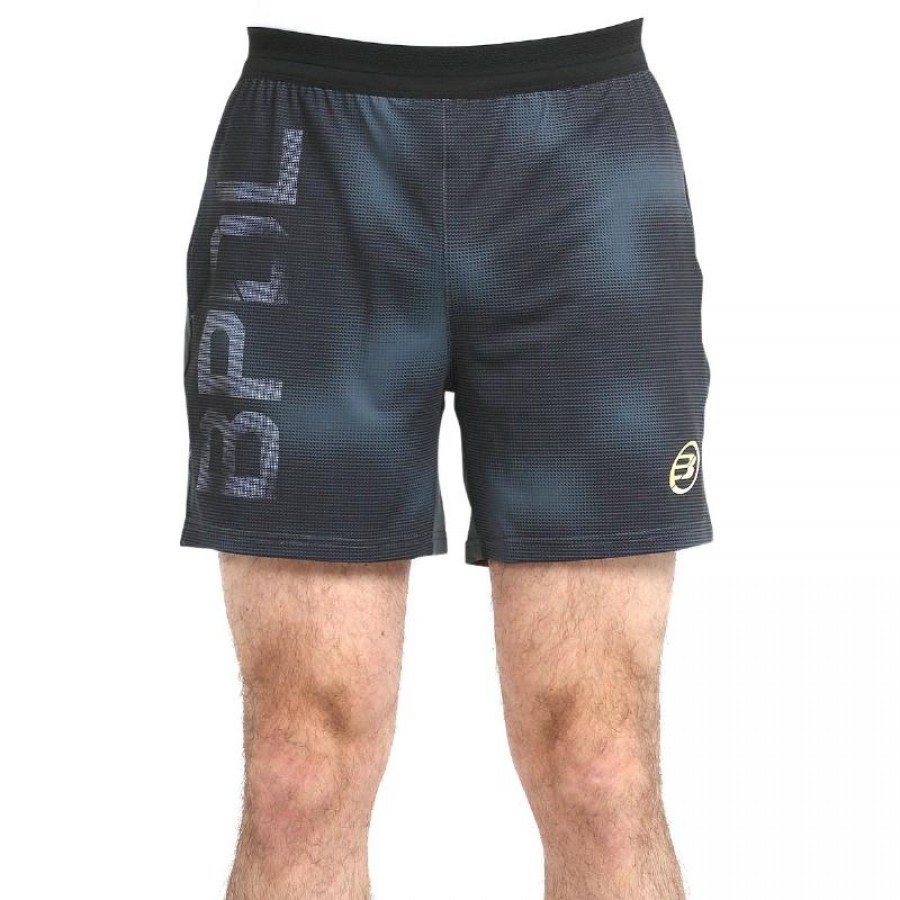 Pantaloncini Bullpadel Orge Antracite  Offerta + Economico