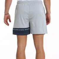 Pantaloncini Bullpadel Orzar Vigore grigio chiaro  Offerta + Economico