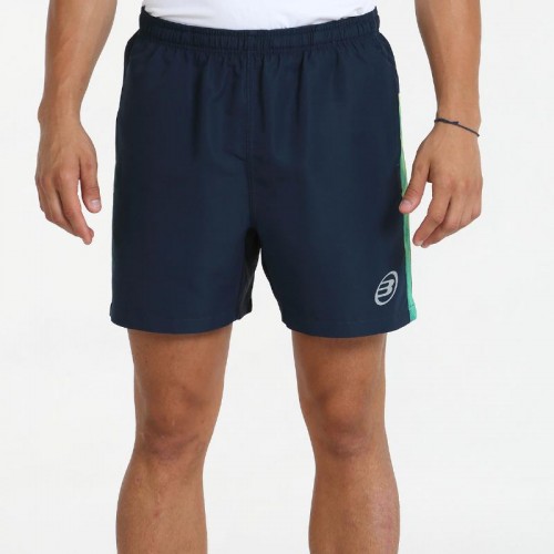 Short Bullpadel Oyelo Oceano Profundo Short Bullpadel Oyelo Oceano Profundo