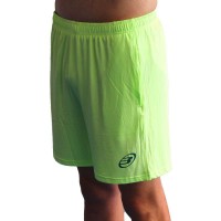 Bullpadel Performance Corto Giallo Zolfo Fluor  Offerta + Economico