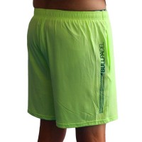 Bullpadel Performance Corto Giallo Zolfo Fluor  Offerta + Economico