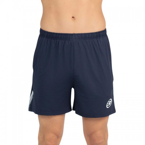 Short Bullpadel Performance Azul Marino Short Bullpadel Performance Azul Marino