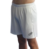 Short Bullpadel Performance Blanco  Oferta + Barato