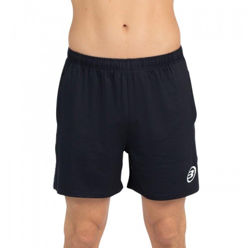 Short Bullpadel Performance Negro Short Bullpadel Performance Negro