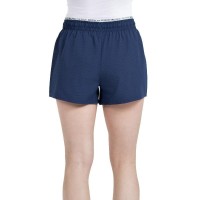 Bullpadel Pinolu Deep Ocean Women''s Shorts