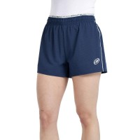 Bullpadel Pinolu Deep Ocean Women''s Shorts