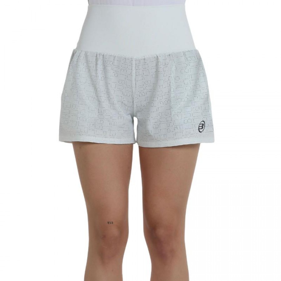 Short Bullpadel Pol Hielo Mujer  Oferta + Barato