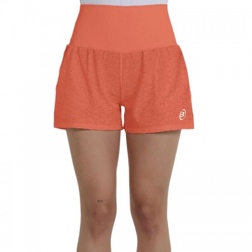 Bullpadel Pol Grapefruit Women''s Shorts Bullpadel Pol Grapefruit Women''s Shorts